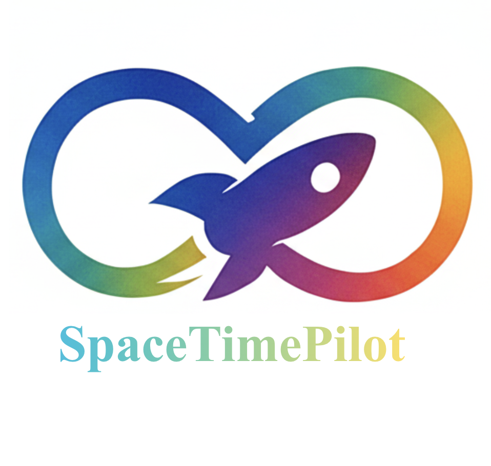 SpaceTimePilot