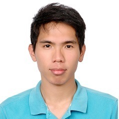 Chun-Hao Huang