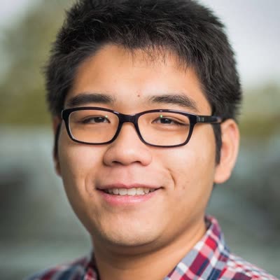 Tuanfeng Y. Wang