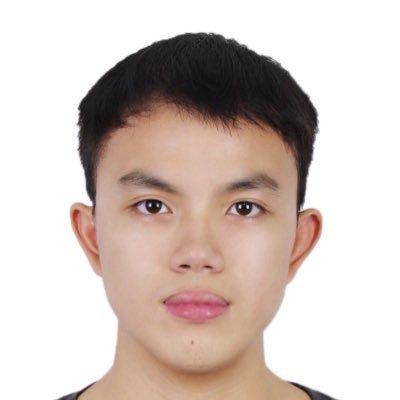 Zhening Huang